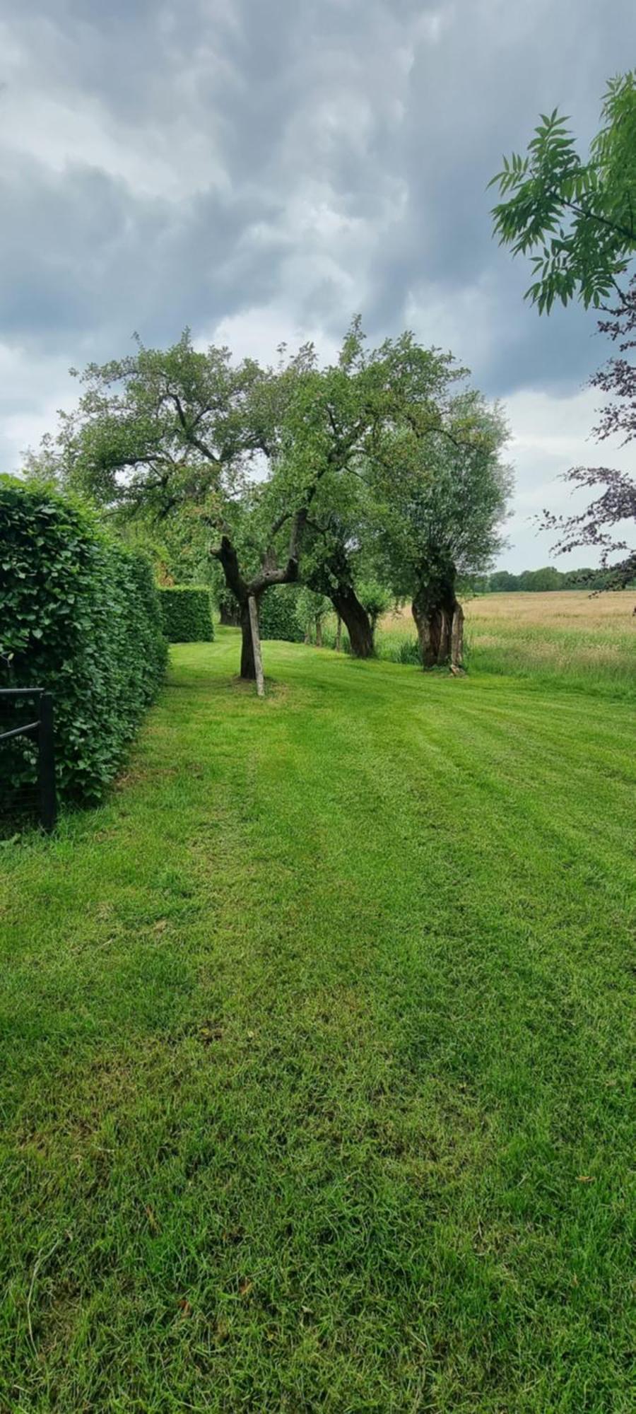Beautiful Renovated Farmhouse Ankeveen Eksteriør bilde
