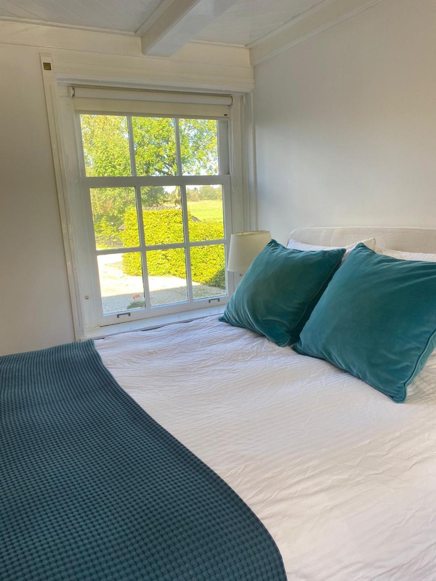 Beautiful Renovated Farmhouse Ankeveen Eksteriør bilde